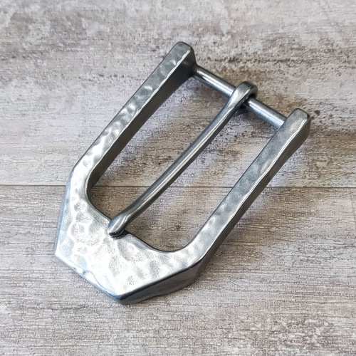 Пряжка 40 мм стальная арт. 40S-621 | Галерея фото | Pava.pro Пряжка 40 мм стальная арт. 40S-621 - фото товара