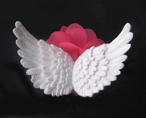 Крылья ангелов для игрушек фото 3 Крылья ангелов для игрушек фото 3