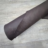 Кожа Краст 1,3-1,5 мм Горький Шоколад Куски