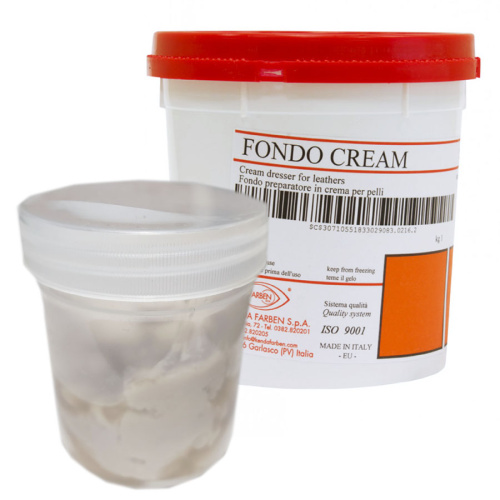 Средство отделочное FONDO CREAM нейтральный   - фото товара