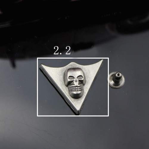 Хольнитены фигурные H-5003 фото 17