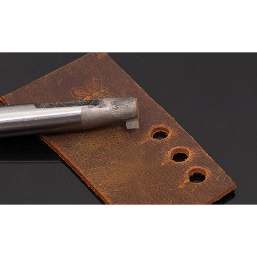 Пробойники для кобурных застежек 3-10 мм фото 5