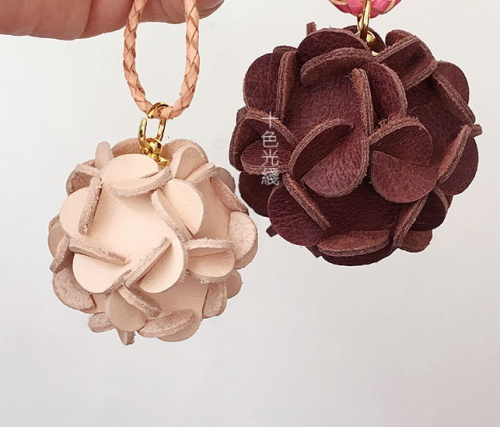 Штанцформы (вырубные штампы) Гортензия фото 4