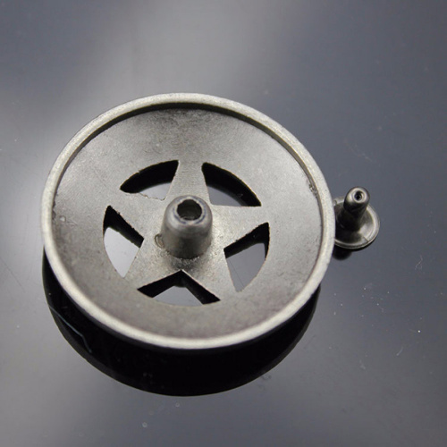 Хольнитены фигурные H-5003 фото 3