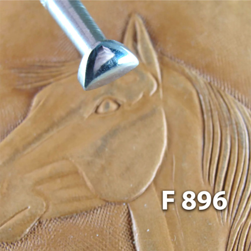 Штамп для тиснения по коже F-896 Япония | Галерея фото | Pava.pro Штамп для тиснения по коже F-896 Япония F-896 - фото товара