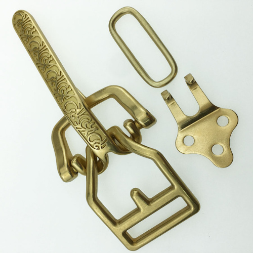 Пряжка Литтлтон 38 мм без крепежа LT 647 фото 5 Пряжка Литтлтон 38 мм без крепежа LT 647 фото 5