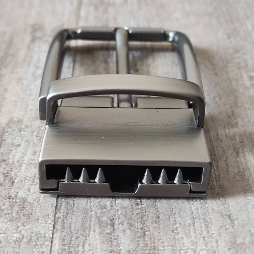 Пряжка 34 мм с зажимом Z 3053 фото 11 Пряжка 34 мм с зажимом Z 3053 фото 11