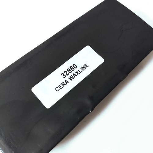 Воск покрывающий WAXLINE Kenda Farben черный фото 3