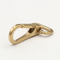 карабин тест  - купить для кожевенного хобби