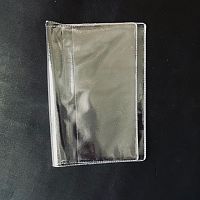 Обложка ПВХ для паспорта  - купить для кожевенного хобби