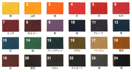 Краска для кожи Leather Batik 100 мл фото 2