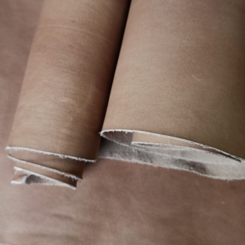 Кожа Пола краст 1,1-1,3 мм Бежевый Кожа Пола краст 1,1-1,3 мм Бежевый