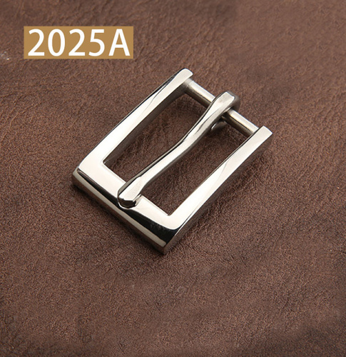 Пряжка 20 мм стальная 2025A | Галерея фото | Pava.pro Пряжка 20 мм стальная 2025A PR 20S 2025A - фото товара