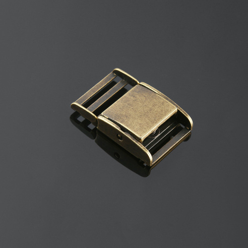 Фастекс 20 мм металлический Q208-20 | Галерея фото | Pava.pro фото 2 Фастекс 20 мм металлический Q208-20 FST Q208-20 - фото товара фото 2