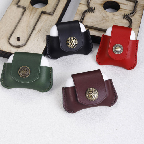 Штанцформы (вырубные штампы) чехол для наушников фото 2