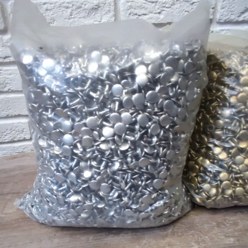 Хольнитены двухсторонние 10 000 шт. фото 4