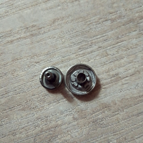 Хольнитены фигурные ST020 фото 5 Хольнитены фигурные ST020 фото 5