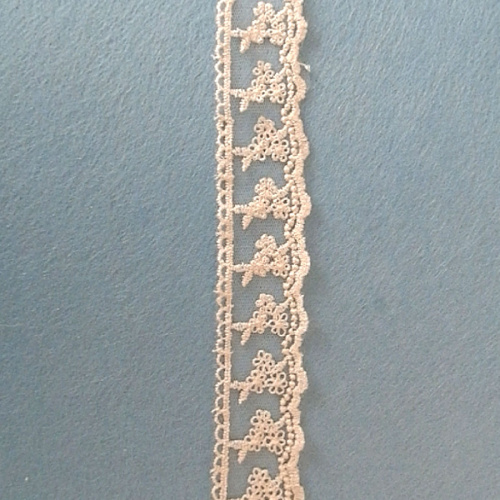 Кружево пэ Цветочный орнамент фото 2 Кружево пэ Цветочный орнамент фото 2