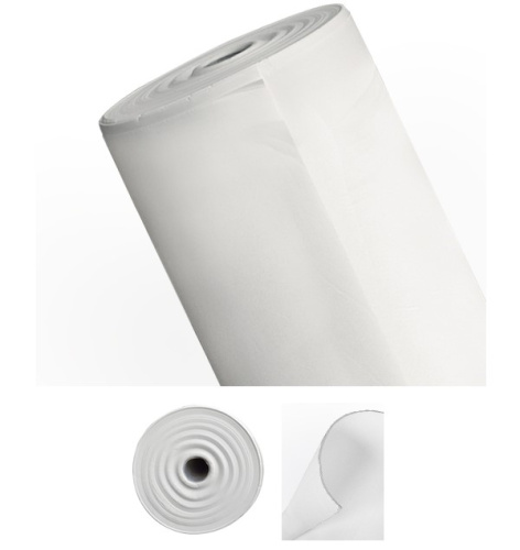 Подкладочный уплотнитель с клеевым слоем 2 мм PIUMA