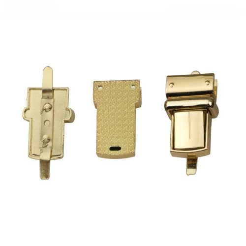 УЦЕНКА! Застежка для барсетки 22 мм фото 2