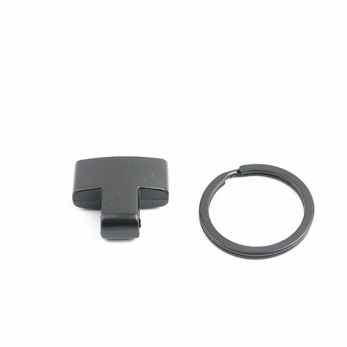 Уценка! Держатель для брелока с кольцом фото 6