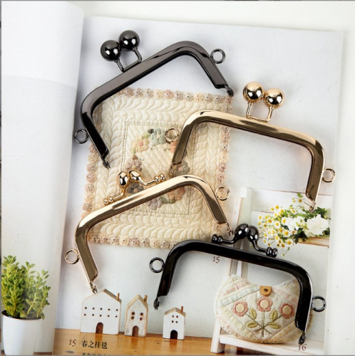 Фермуар винтовой 10,5 см фото 4