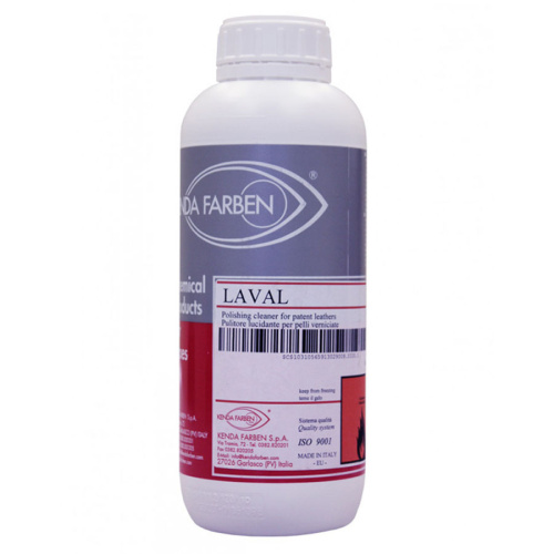 Очиститель полироль LAVAL  L 32908 - фото товара фото 2