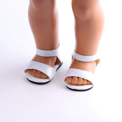 Босоножки для куклы 7 см | Галерея фото | Pava.pro фото 2 Босоножки для куклы 7 см B 570 - фото товара фото 2