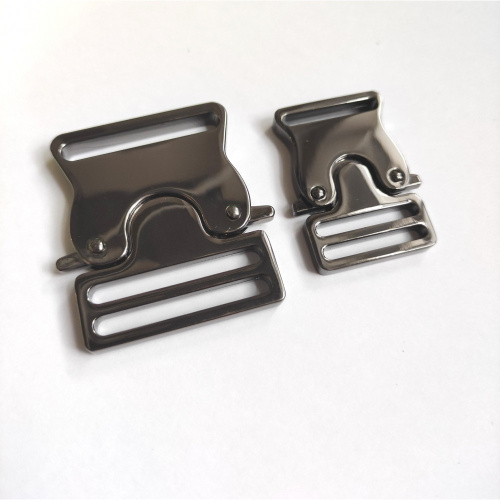 УЦЕНКА! Фастекс 25 -38 мм металлический FST 5926 фото 6