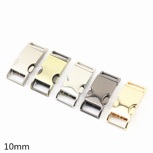 Фастекс 10 мм металлический FST 2536 Фастекс 10 мм металлический FST 2536