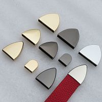 УЦЕНКА! Наконечник для ремня 13-31мм GCC