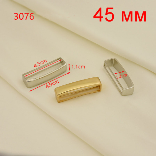 Шлевка для ремня 40-60 мм FBB Sh-4060 фото 6