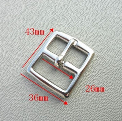Пряжка 20-34 мм для путлищ стальная фото 10 Пряжка 20-34 мм для путлищ стальная фото 10