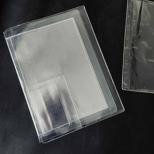 Вкладыш №1 для органайзеров А5 ПВХ, 1 комплект документов | Галерея фото | Pava.pro Вкладыш №1 для органайзеров А5 ПВХ, 1 комплект документов - фото товара