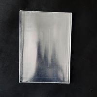 Вкладыш №2 для органайзеров А5+ (В5) ПВХ, 1 комплект документов  - купить для кожевенного хобби