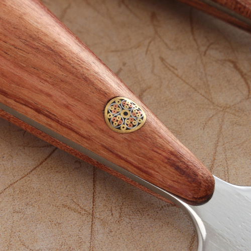 Нож шпальтовочный 5020 фото 2