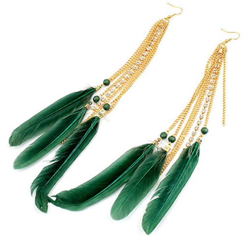 Перо утиное 7-15 см 10 шт фото 9