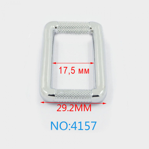 Рамка металлическая усиленная 38 мм арт. 4157 фото 4