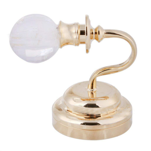 Бра Шарик на батарейке для кукол   - фото товара