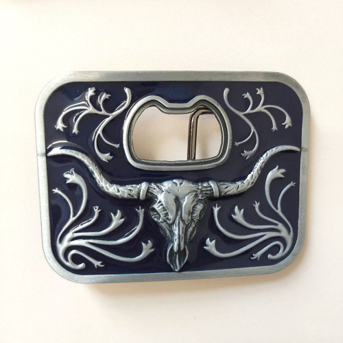 Пряжка для ремня декоративная OC031 фото 3 Пряжка для ремня декоративная OC031 фото 3