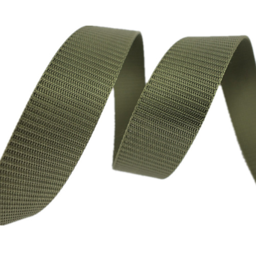 Лента ременная стропа 32, 38 мм Нейлон фото 4