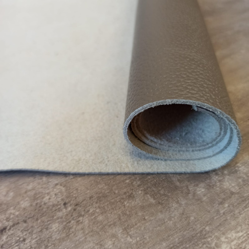 Кожа Флотер 1,2-1,4 мм Капучино Турция фото 5