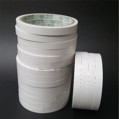 Скотч (трансфер) двухсторонний 5-20 мм/12 м фото 2 Скотч (трансфер) двухсторонний 5-20 мм/12 м фото 2