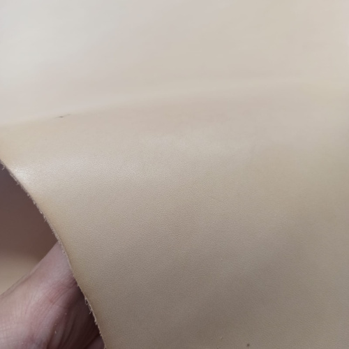 Кожа КРС 1,8-2,0 мм растит. дубления Натуральный Америка фото 7