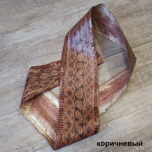 Кожа змей Разные цвета фото 9