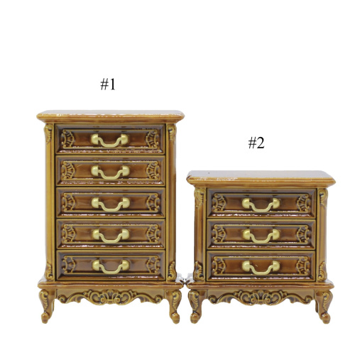 Комод с выдвижными ящиками фото 6 Комод с выдвижными ящиками фото 6