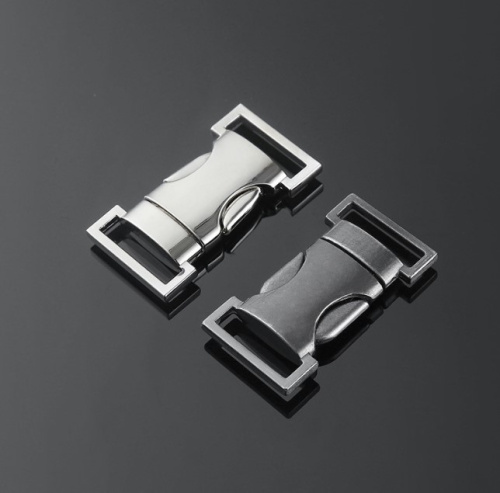 Фастекс 20 мм металлический Q013-20 Фастекс 20 мм металлический Q013-20