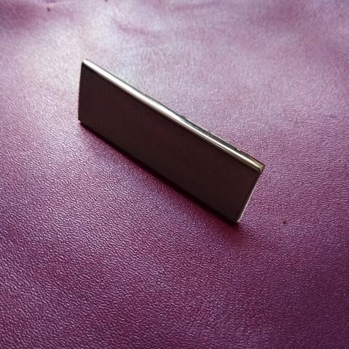 Заготовка для шильдика Прямоугольник 6101 | Галерея фото | Pava.pro фото 2 Заготовка для шильдика Прямоугольник 6101 YD ZL-01 - фото товара фото 2