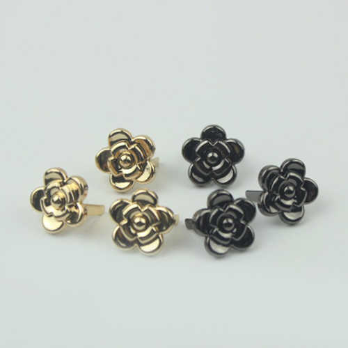 Зажим декоративный Цветок Зажим декоративный Цветок