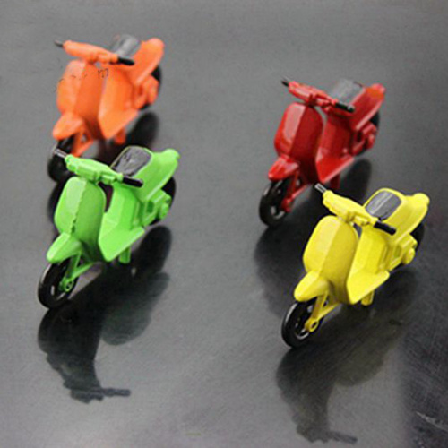 Скутер для румбокса Миниатюра